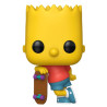 Funko Pop! Bart Los Simpsons