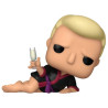 Funko Pop! Zapp Brannigan sexy Futurama