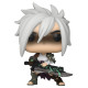 League of Legends POP! Games Vinyl Figura Riven w/Broken Blade 9 cm