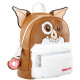 Mini Mochila Gizmo