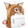 Bolso mochila Gizmo Los Gremlins