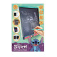 Tablet Dibujo LCD Stitch Disney