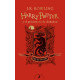 ESTUCHE GRYFFINDOR