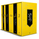 ESTUCHE HUFFLEPUFF