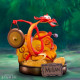 DISNEY - Figurine "Mushu" x2