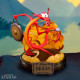 DISNEY - Figurine "Mushu" x2