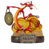 Figura Mushu Mulan Disney