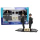 Figures of Collection Blues Brothers