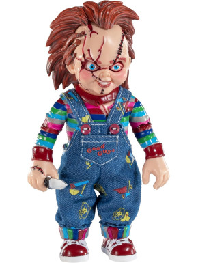 Figura Bendyfigs Chucky