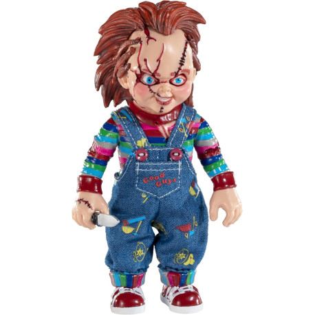 Figura Bendyfigs Chucky