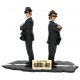 Figuras de Colección Blues Brothers