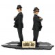 Figures of Collection Blues Brothers