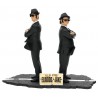 Figures of Collection Blues Brothers