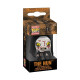 The Nun II Pocket POP! Vinyl The Nun 4 cm Expositor (12)