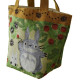 Mi vecino Totoro Bolsa Strawberry Forest