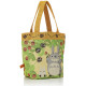 Mi vecino Totoro Bolsa Strawberry Forest