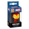 Llavero mini Funko Pop! Iron Man classic