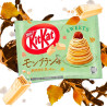 KitKat Sabor Mont Blanc - Edición Limitada