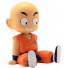Dragon Ball Mealheiro Krilin 13 cm
