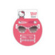 SET DE BELLEZA GAFAS DE SOL HELLO KITTY