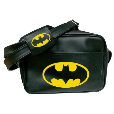 Borsa a spalla di Batman classic