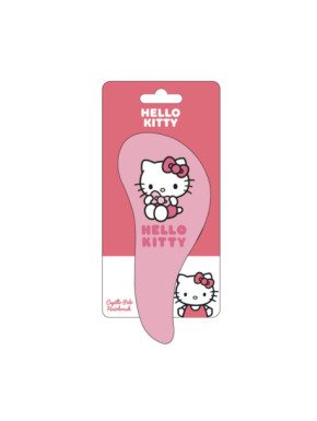 CEPILLOS DESENREDANTE INFANTIL HELLO KITTY