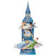 Reloj Peter Pan Jim Shore Disney