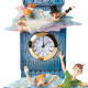 Reloj Peter Pan Jim Shore Disney