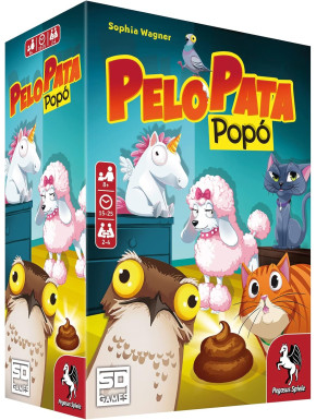 PELO PATA POPO