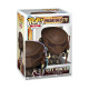 Predator Figura POP! Plus Movies Vinyl City Hunter 9 cm