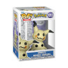 Pokemon POP! Games Vinyl Figura Mimikyu(EMEA) 9 cm