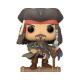 Funko Jack Sparrow POP 9 cm Piratas das Caraíbas