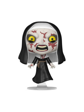 The Nun II Figura POP! Movies Vinyl The Nun 9 cm