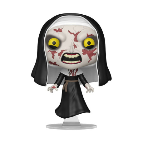 The Nun II Figura POP! Movies Vinyl The Nun 9 cm