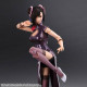 Figura Tifa Lockhart Play Arts Kai 25 cm Final Fantasy VII Remake