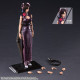 Figura Tifa Lockhart Play Arts Kai 25 cm Final Fantasy VII Remake