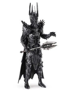 Figurine Bendyfigs Sauron Le Seigneur des Anneaux 19 cm