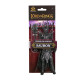 Figura Bendyfigs Sauron El Señor de los Anillos