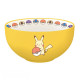 POKEMON - Bowl - 600 ml - "Pikachu Electric Type" - Cardboard box x2