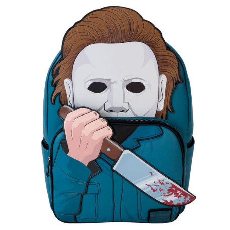 Mochila Loungefly Michael Myers