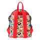 Bolso Mochila con Diadema Loungefly Mickey y Amigos