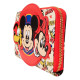 Cartera Loungefly Mickey y Amigos