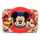 Loungefly Carteira Mickey e Amigos