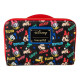 Cartera Loungefly Mickey y Amigos