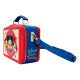 Bolso Bandolera Loungefly Mickey y Amigos