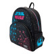 Bolso Mochila Loungefly Rebeldes vs Imperio Star Wars