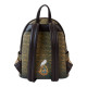 Bolso Mochila Loungefly Harry Potter