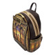 Bolso Mochila Loungefly Harry Potter