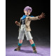 TRUNKS FIG. 12 CM DRAGON BALL GT SH FIGUARTS COLLECTORS SHOP