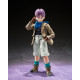 TRUNKS FIG. 12 CM DRAGON BALL GT SH FIGUARTS COLLECTORS SHOP